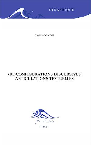 (Re)configurations discursives