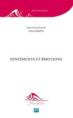 Sentiments et émotions