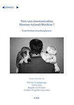 Vers une communication Homme-Animal-Machine ?