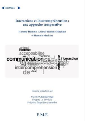 Interactions et Intercompréhension : une approche comparative