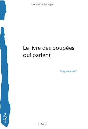 Le livre des poupées qui parlent