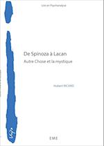 De Spinoza à Lacan