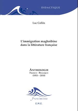 L''immigration maghrébine dans la littérature française