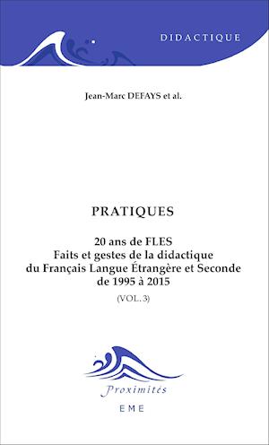 Pratiques