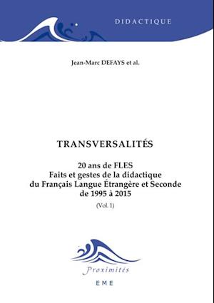 Transversalités