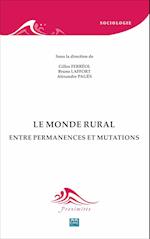 Le monde rural