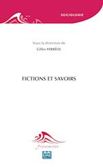 Fictions et savoirs