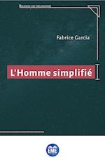 L'homme simplifié