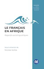 Le français en Afrique