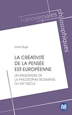 La créativité de la pensée est-européenne