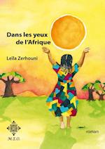 Dans les yeux de l''Afrique