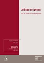 L'ethique de l'avocat