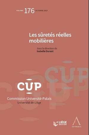 Les suretes reelles mobilieres