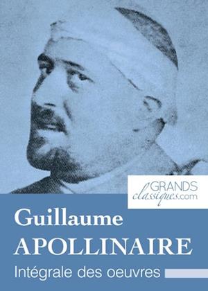 Guillaume Apollinaire