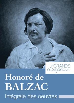 Honore de Balzac