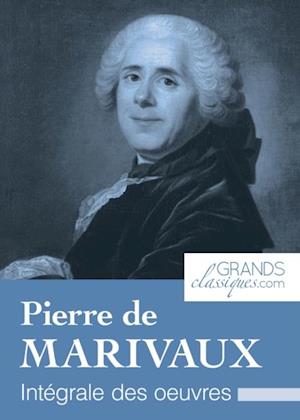Pierre de Marivaux