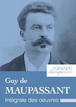 Guy de Maupassant