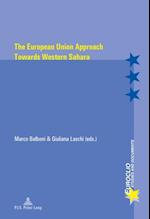 European Union Approach Towards Western Sahara