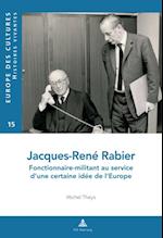 Jacques-René Rabier