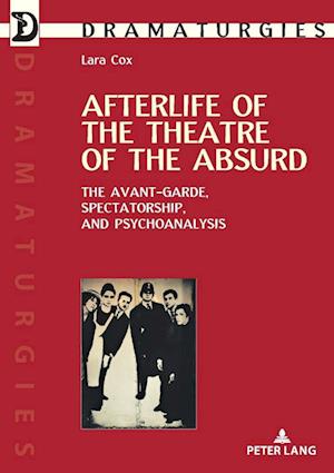 Afterlife of the Theatre of the Absurd