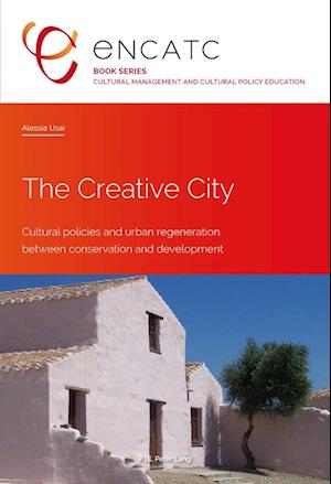 The Creative City