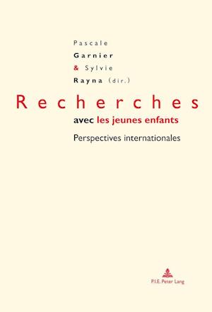 Recherches avec les jeunes enfants