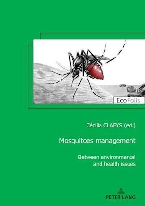 Mosquitoes management