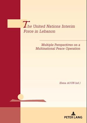 United Nations Interim Force in Lebanon