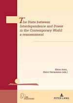 The State between Interdependence and Power in the Contemporary World