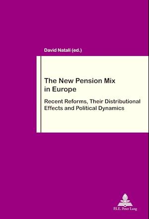 The New Pension Mix in Europe