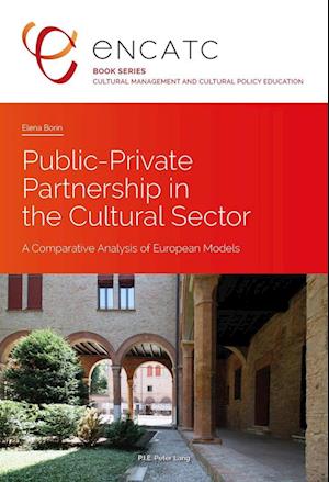 Public-Private Partnership in the Cultural Sector