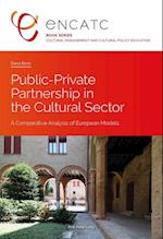 Public-Private Partnership in the Cultural Sector