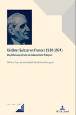 Celebrer Salazar En France (1930-1974)