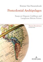 Postcolonial Archipelagos