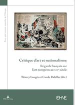 Critique d¿art et nationalisme