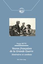 Veuves françaises de la Grande Guerre