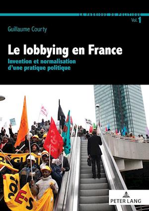 Le Lobbying En France