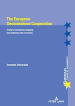 The European Decentralised Cooperation