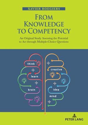 From Knowledge to Competency