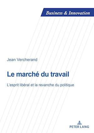 Le Marche Du Travail