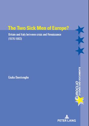 The Two Sick Men of Europe?