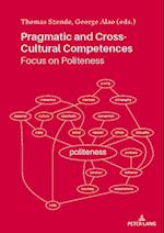 Pragmatic and Cross-Cultural Competences