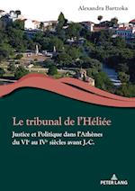 Le Tribunal de l'Héliée