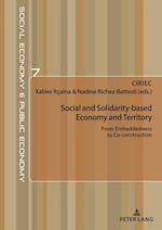 Social and Solidarity-based Economy and Territory