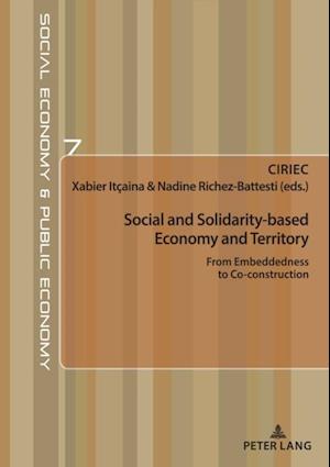 Social and Solidarity-based Economy and Territory