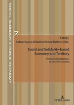 Social and Solidarity-based Economy and Territory