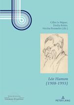Leo Hamon (1908-1993)