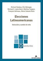 Elecciones Latinoamericanas