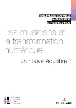 Les Musiciens Et La Transformation Numérique