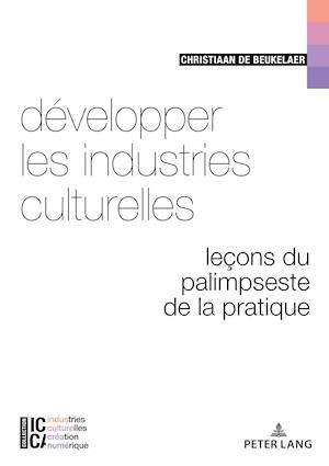 Developper Les Industries Culturelles